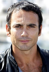  Matthieu Boujenah