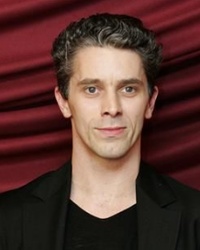  James Thierrée