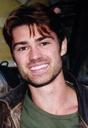  Corey Sevier