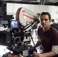  Greg Berlanti