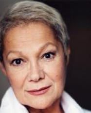  Évelyne Dandry