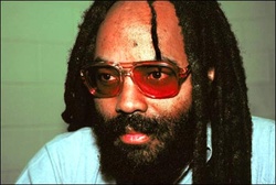  Mumia Abu-Jamal