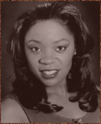 Desreta Jackson