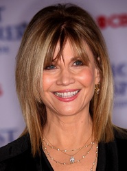  Markie Post