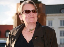  Agnieszka Holland