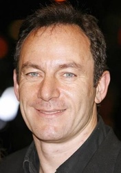  Jason Isaacs