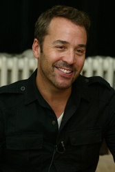  Jeremy Piven
