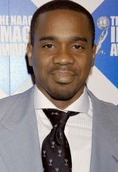  Duane Martin
