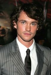  Hugh Dancy