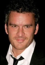  Balthazar Getty