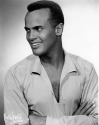  Harry Belafonte