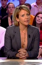  Ariane Massenet