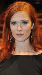  Audrey Fleurot