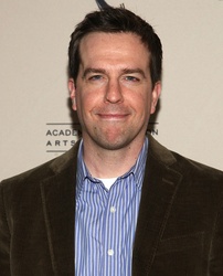  Ed Helms