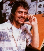  Dominique Monfery