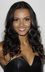  Jessica Lucas