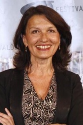  Ludmila Mikaël