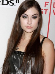  Sasha Grey