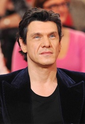  Marc Lavoine