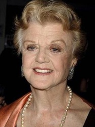  Angela Lansbury