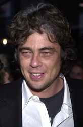  Benicio Del Toro