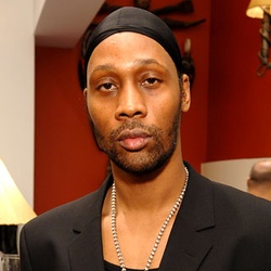  Robert "RZA" Diggs