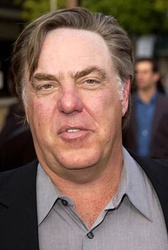  Bruce McGill