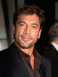  Javier Bardem