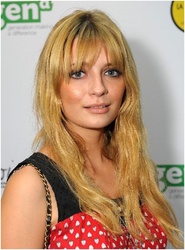  Mischa Barton
