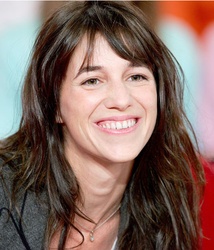 Charlotte Gainsbourg