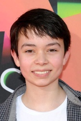  Noah Ringer