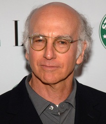  Larry David