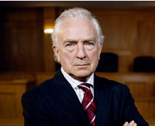  Paul Freeman