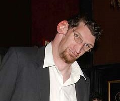  Matthew McGrory