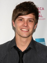 Xavier  Samuel