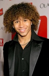  Corbin Bleu