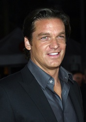  Bart Johnson