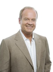  Kelsey Grammer
