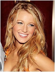  Blake Lively