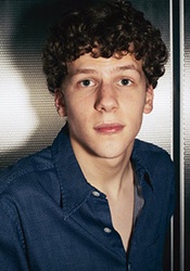  Jesse Eisenberg
