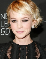  Carey Mulligan