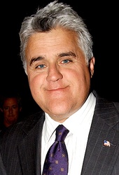  Jay Leno
