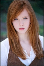  Molly C Quinn