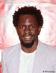  Gbenga  Akinnagbe