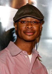  Arjay Smith