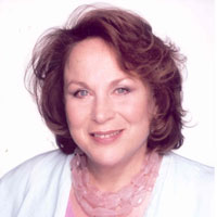  Pam Ferris