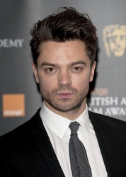  Dominic Cooper