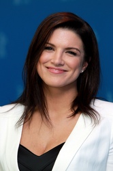  Gina  Carano