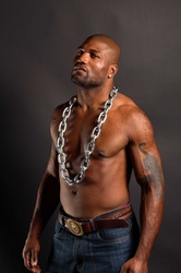 Quinton 'Rampage' Jackson 