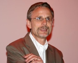  Christophe Rossignon